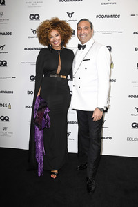 GQ Men of the Year Awards 2021 in Berlin