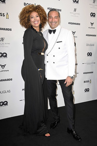 GQ Men of the Year Awards 2021 in Berlin