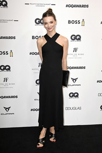 GQ Men of the Year Awards 2021 in Berlin