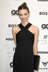 GQ Men of the Year Awards 2021 in Berlin