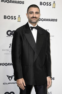 GQ Men of the Year Awards 2021 in Berlin