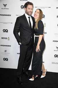 GQ Men of the Year Awards 2021 in Berlin