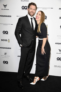 GQ Men of the Year Awards 2021 in Berlin
