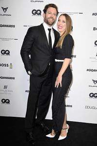 GQ Men of the Year Awards 2021 in Berlin