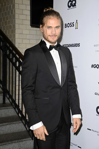 GQ Men of the Year Awards 2021 in Berlin
