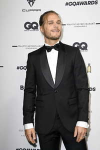 GQ Men of the Year Awards 2021 in Berlin