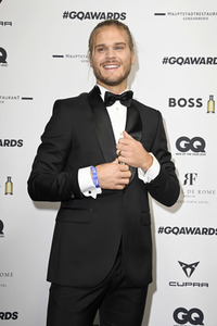 GQ Men of the Year Awards 2021 in Berlin