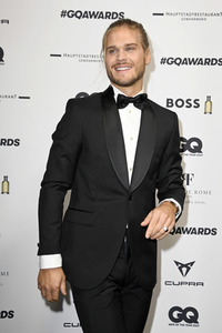 GQ Men of the Year Awards 2021 in Berlin