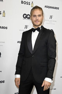 GQ Men of the Year Awards 2021 in Berlin