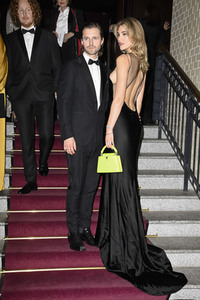 GQ Men of the Year Awards 2021 in Berlin