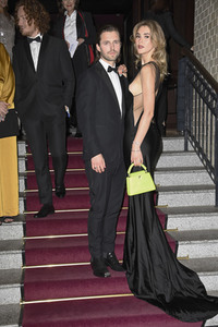 GQ Men of the Year Awards 2021 in Berlin
