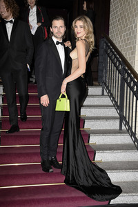 GQ Men of the Year Awards 2021 in Berlin