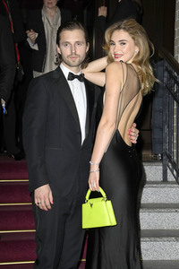 GQ Men of the Year Awards 2021 in Berlin