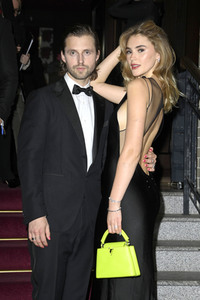 GQ Men of the Year Awards 2021 in Berlin