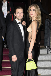 GQ Men of the Year Awards 2021 in Berlin