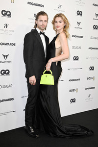 GQ Men of the Year Awards 2021 in Berlin