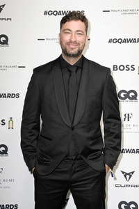 GQ Men of the Year Awards 2021 in Berlin