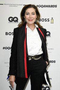 GQ Men of the Year Awards 2021 in Berlin