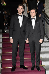 GQ Men of the Year Awards 2021 in Berlin