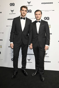 GQ Men of the Year Awards 2021 in Berlin