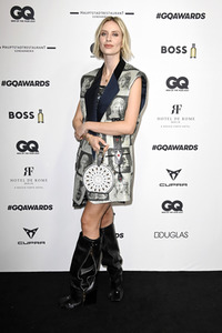 GQ Men of the Year Awards 2021 in Berlin