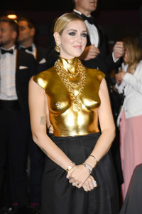 GQ Men of the Year Awards 2021 in Berlin