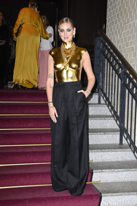 GQ Men of the Year Awards 2021 in Berlin
