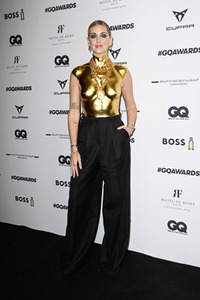GQ Men of the Year Awards 2021 in Berlin