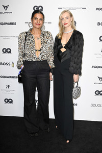 GQ Men of the Year Awards 2021 in Berlin