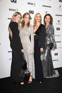 GQ Men of the Year Awards 2021 in Berlin