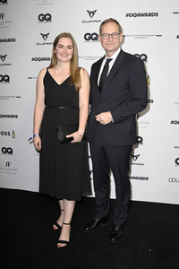GQ Men of the Year Awards 2021 in Berlin