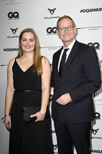 GQ Men of the Year Awards 2021 in Berlin