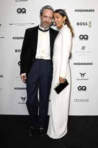GQ Men of the Year Awards 2021 in Berlin