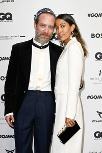 GQ Men of the Year Awards 2021 in Berlin