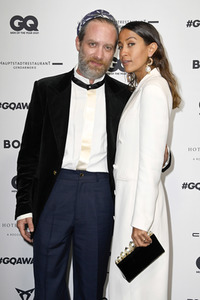 GQ Men of the Year Awards 2021 in Berlin