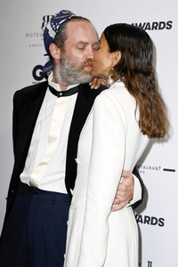 GQ Men of the Year Awards 2021 in Berlin