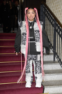 GQ Men of the Year Awards 2021 in Berlin