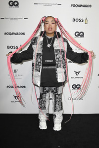 GQ Men of the Year Awards 2021 in Berlin