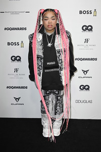 GQ Men of the Year Awards 2021 in Berlin