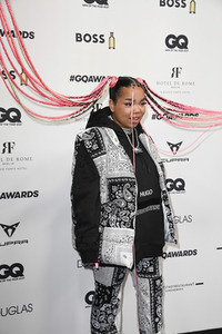 GQ Men of the Year Awards 2021 in Berlin