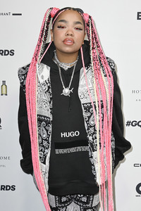 GQ Men of the Year Awards 2021 in Berlin