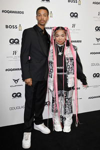 GQ Men of the Year Awards 2021 in Berlin
