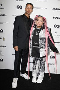 GQ Men of the Year Awards 2021 in Berlin