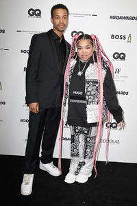 GQ Men of the Year Awards 2021 in Berlin