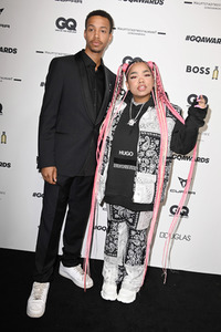 GQ Men of the Year Awards 2021 in Berlin