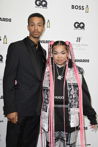 GQ Men of the Year Awards 2021 in Berlin