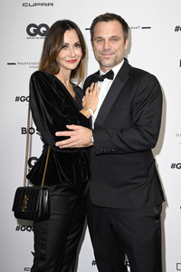 GQ Men of the Year Awards 2021 in Berlin