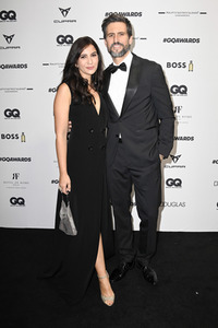 GQ Men of the Year Awards 2021 in Berlin