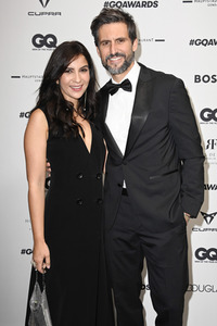 GQ Men of the Year Awards 2021 in Berlin