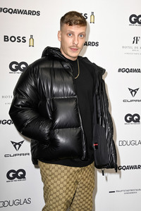 GQ Men of the Year Awards 2021 in Berlin